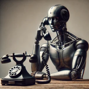 Intelligente KI-Callagenten – automatisierte Anfragen, Umfragen & Terminvereinbarungen für perfekten Kundenservice & gesteigerten Umsatz!