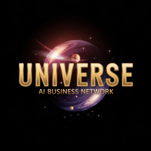 Dieser Kurs ist für exklusive Mitglieder des Universe AI Business Netzwerks 🎯 (Copy 1)