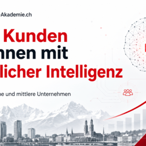 Neue Kunden gewinnen mit Künstlicher Intelligenz