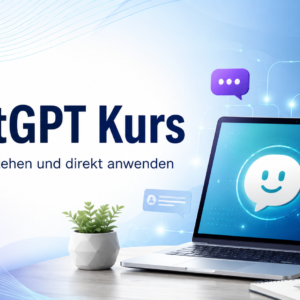 Chat GPT Kurs